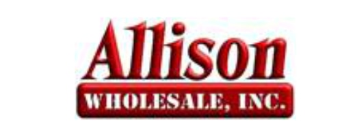 Allison Wholesale Company Logo