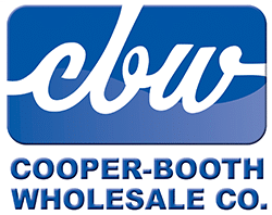 Cooper-Booth Logo