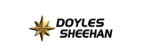 Doyles Sheehan Company Logo