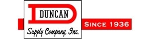 Duncan-Supply Company Logo