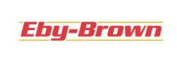 Eby-Brown Company Logo