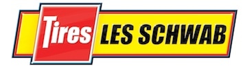 Les Schwab Company Logo