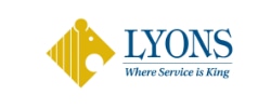 Lyons Company Logo