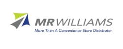 MR Williams Company Logo