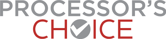 Processors Choice Company Logo