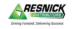 Resnick Company Logo