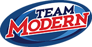 Team Modern Logo