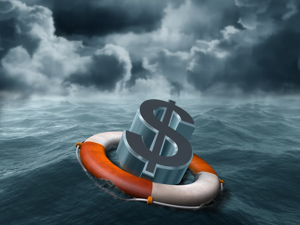 Dollars surviving the storm: Inflation and long lead times