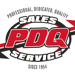PDQ Sales and Service